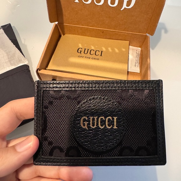 Brand New Gucci Card Holder - Picture 5 of 7